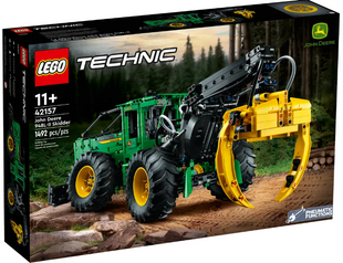 &ndash; фото товару LEGO з категорії LEGO Technic. Оригінал, доставка по Україні