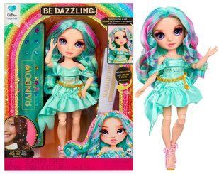 Лялька 597827 Rainbow High серії Be Dazzling &mdash; Селін