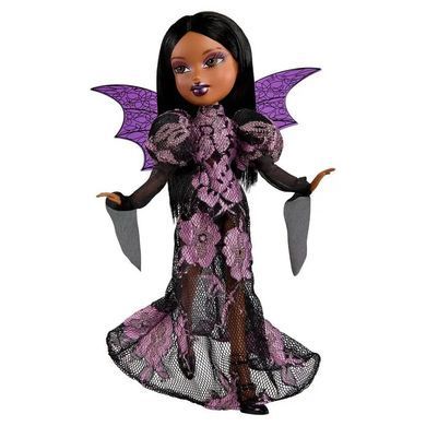 Колекційна лялька Bratz x Rodarte &mdash; Саша (Sasha) (11816) &ndash; фото товару Bratz з категорії Ляльки Bratz. Оригінал, доставка по Україні
