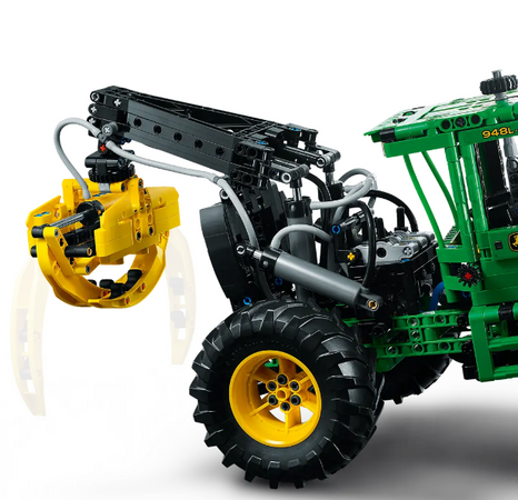 &ndash; фото товару LEGO з категорії LEGO Technic. Оригінал, доставка по Україні