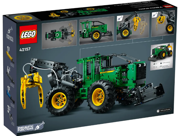 &ndash; фото товару LEGO з категорії LEGO Technic. Оригінал, доставка по Україні