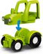 Конструктор Lego Duplo Фермерский трактор, домик и животные 97 деталей (10952)