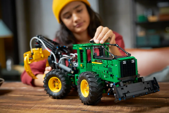 &ndash; фото товару LEGO з категорії LEGO Technic. Оригінал, доставка по Україні