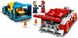Конструктор LEGO City Гоночные автомобили 190 деталей (60256)