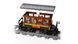 LEGO&reg; City 60511 Vintage Steam Train