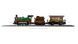 LEGO&reg; City 60511 Vintage Steam Train