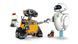 🖼️ LEGO Disney ВОЛЛ-І та Єва 811 деталей (43279) &ndash; фото 6 ➤ Купити на TOYSLINE.com.ua ⭐ Швидка доставка