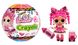 Игровой набор с куклой L.O.L. Surprise! Surprise Loves Crayola (505259) 1