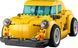 🖼️ LEGO Icons Бамблби 950 деталей (10338) &ndash; фото 7 ➤ Заказать на TOYSLINE.com.ua ⭐ Быстрая доставка