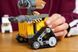 🖼️ LEGO Disney ВОЛЛ-І та Єва 811 деталей (43279) &ndash; фото 12 ➤ Купити на TOYSLINE.com.ua ⭐ Швидка доставка