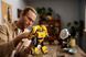 🖼️ LEGO Icons Бамблби 950 деталей (10338) &ndash; фото 10 ➤ Заказать на TOYSLINE.com.ua ⭐ Быстрая доставка