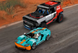 Конструктор Lego Speed Champions Ford GT Heritage Edition and Bronco R 660 деталей (76905)