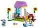 🖼️ LEGO Friends Садовый домик для кролика (30722) &ndash; фото 3 ➤ Заказать на TOYSLINE.com.ua ⭐ Быстрая доставка