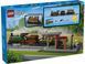LEGO&reg; City 60511 Vintage Steam Train