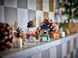 🖼️ LEGO Seasonal Прикраси зі сніговиком (40812) &ndash; фото 6 ➤ Купити на TOYSLINE.com.ua ⭐ Швидка доставка