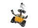 🖼️ LEGO Disney ВОЛЛ-І та Єва 811 деталей (43279) &ndash; фото 4 ➤ Купити на TOYSLINE.com.ua ⭐ Швидка доставка