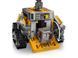 🖼️ LEGO Disney ВОЛЛ-І та Єва 811 деталей (43279) &ndash; фото 8 ➤ Купити на TOYSLINE.com.ua ⭐ Швидка доставка