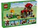 LEGO Minecraft 21262 Ферма з вітряком | ЛЕГО 21262 Майнкрафт