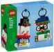 LEGO 40812 Seasonal Прикраси зі сніговиком