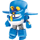 🖼️ Ігрова фігурка-трансформер Super Wings Transforming Тріко (Trico) (EU790242) &ndash; фото 2 ➤ Купити на TOYSLINE.com.ua ⭐ Швидка доставка