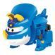 🖼️ Ігрова фігурка-трансформер Super Wings Transforming Тріко (Trico) (EU790242) &ndash; фото 3 ➤ Купити на TOYSLINE.com.ua ⭐ Швидка доставка