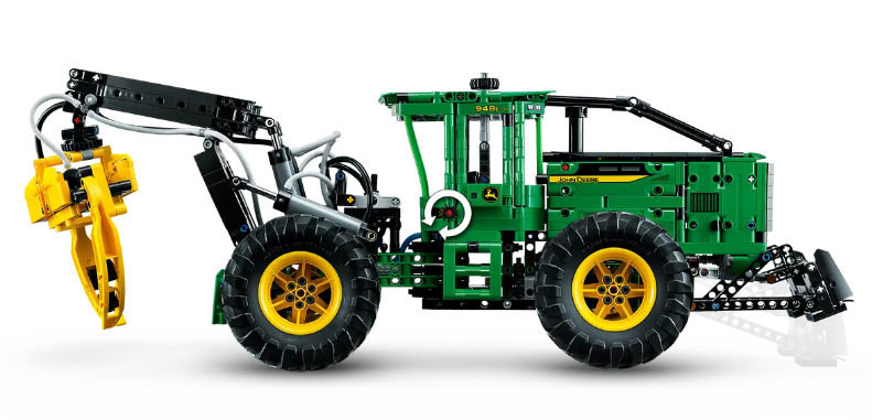 &ndash; фото товару LEGO з категорії LEGO Technic. Оригінал, доставка по Україні
