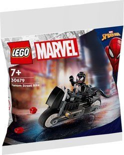 лего 30679 марвел