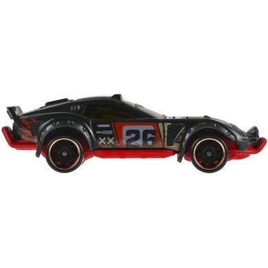 Базовая машинка Hot Wheels El Segundo Rallye HW Dirt 1:64 JJJ97 &ndash; фото товара Hot Wheels из категории Машинки Хот Вилс - Hot Wheels . Оригинал, доставка по Украине