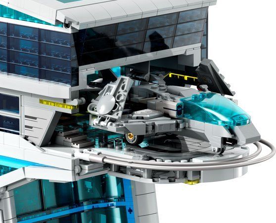 &ndash; фото товару LEGO з категорії LEGO Marvel Super Heroes. Оригінал, доставка по Україні