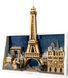 🖼️ LEGO Architecture Париж &mdash; місто кохання (21064) &ndash; фото 3 ➤ Купити на TOYSLINE.com.ua ⭐ Швидка доставка
