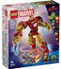 LEGO 76307 Super Heroes Marvel Робот Залізної Людини проти Альтрона