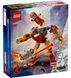 LEGO 76307 Marvel Iron Man Mech vs. Ultron