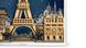 🖼️ LEGO Architecture Париж &mdash; місто кохання (21064) &ndash; фото 6 ➤ Купити на TOYSLINE.com.ua ⭐ Швидка доставка