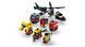 LEGO City 60462 Ремікс вертольотів, пожежних машин і підводних човнів | ЛЕГО 60462 Сіті
