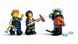 LEGO City 60462 Ремікс вертольотів, пожежних машин і підводних човнів | ЛЕГО 60462 Сіті