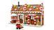 🖼️ LEGO Seasonal Святковий пряниковий будиночок (40809) &ndash; фото 5 ➤ Купити на TOYSLINE.com.ua ⭐ Швидка доставка