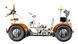 🖼️ LEGO Technic Місячний автомобіль NASA Apollo 1913 деталей (42182) &ndash; фото 4 ➤ Купити на TOYSLINE.com.ua ⭐ Швидка доставка