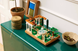 LEGO Icons 10359 Сад фонтанів | ЛЕГО 10359 Айконс