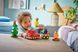 LEGO&reg; 10473 DUPLO&reg; Town Fire Truck with Hose and Firefighter