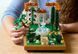 LEGO Icons 10359 Сад фонтанів | ЛЕГО 10359 Айконс