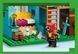 LEGO Minecraft 21282 Домівки для папуг | ЛЕГО 21282 Майнкрафт