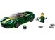 Конструктор Lego Speed Champions Lotus Evija 247 деталей (76907) 4