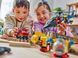 LEGO City 60462 Ремікс вертольотів, пожежних машин і підводних човнів | ЛЕГО 60462 Сіті