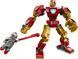 LEGO 76307 Marvel Iron Man Mech vs. Ultron
