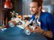 🖼️ LEGO Technic Місячний автомобіль NASA Apollo 1913 деталей (42182) &ndash; фото 8 ➤ Купити на TOYSLINE.com.ua ⭐ Швидка доставка
