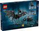 🖼️ LEGO Harry Potter Сім'я тестралів 548 деталей (76458) &ndash; фото 2 ➤ Купити на TOYSLINE.com.ua ⭐ Швидка доставка