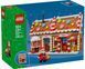 LEGO 40809 Seasonal Святковий пряниковий будиночок