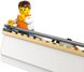 Конструктор LEGO City Вітрильник 102 деталей (60438) 5