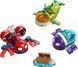 🖼️ LEGO Super Heroes Marvel Spidey Павук: Підводні транспортні засоби (11207) &ndash; фото 3 ➤ Купити на TOYSLINE.com.ua ⭐ Швидка доставка