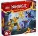 🖼️ LEGO NINJAGO Бойовий робот Аріна 104 деталі (71804) &ndash; фото 1 ➤ Купити на TOYSLINE.com.ua ⭐ Швидка доставка